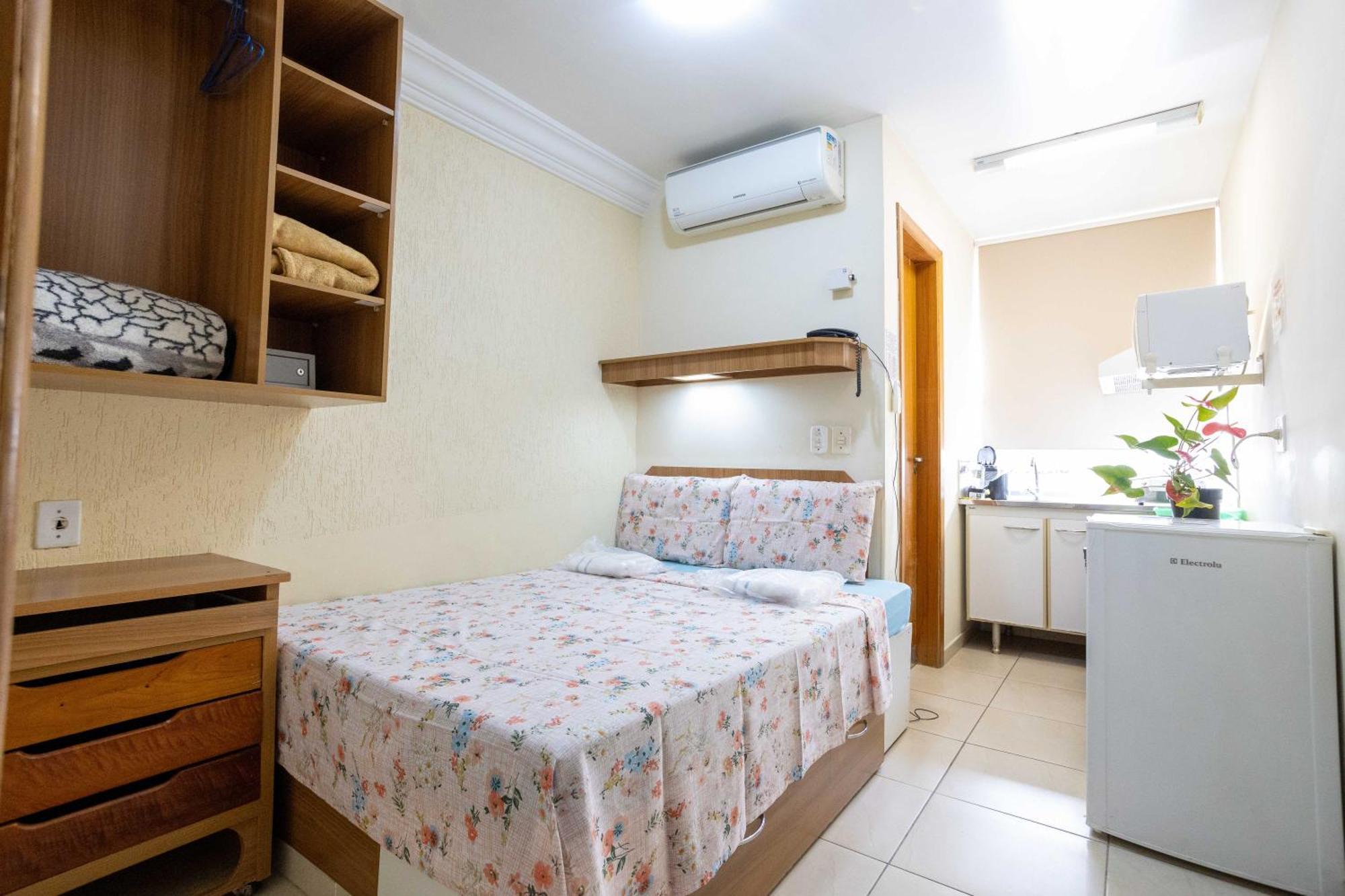 Flat Economico Butanta — Photos 3